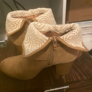 Booties